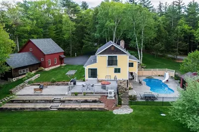 360 Teel Road, Winchendon, MA 01475 - Photo 1