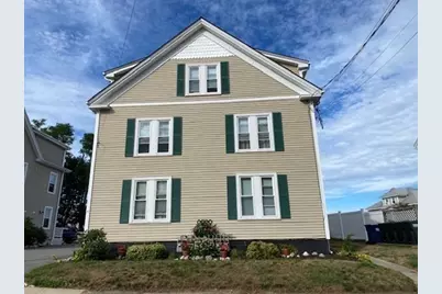 9 Allerton St. #1 S, Plymouth, MA 02360 - Photo 1