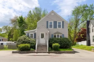 19 Butler Ave, Wakefield, MA 01880 - Photo 1
