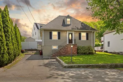 33 Ledge Street, Melrose, MA 02176 - Photo 1