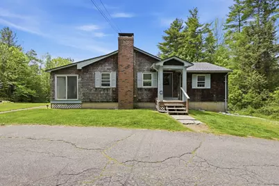 109 Otis Stage Road, Blandford, MA 01008 - Photo 1