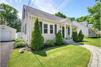 19 Holliston Street, Medway, MA 02053 - Photo 1