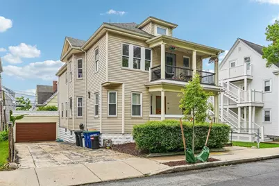 48 Whitfield Rd #48, Somerville, MA 02144 - Photo 1