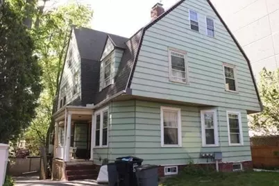 17 Putnam Ave #-, Cambridge, MA 02139 - Photo 1