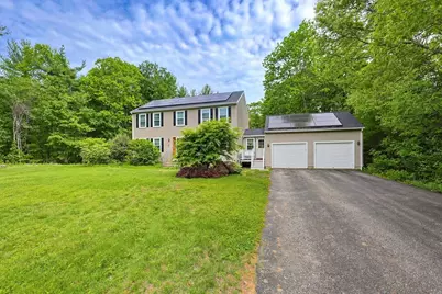 11 Brooke Haven Dr, Rutland, MA 01543 - Photo 1