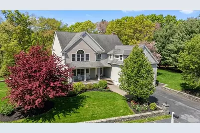 10 Clara Howard Way, Easton, MA 02356 - Photo 1