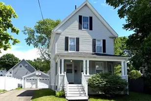 10 Avon St, Saugus, MA 01906 - Photo 1