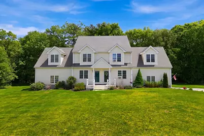3 Henry Marsh Rd #B, Oxford, MA 01540 - Photo 1