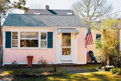 253 Shad Hole Rd #3A, Dennis, MA 02639 - Photo 1