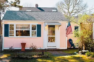 253 Shad Hole Rd, Dennis, MA 02639 - Photo 1