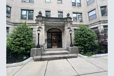 60 Charlesgate East #124, Boston, MA 02215 - Photo 1