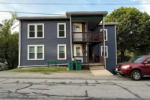 319 Canton Sr, Fitchburg, MA 01420 - Photo 1
