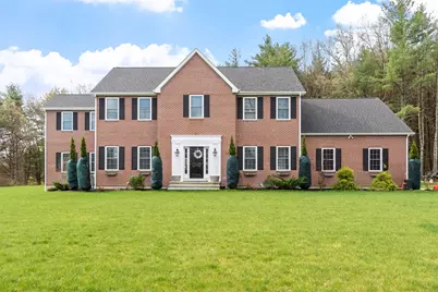 324 Old Harvard Rd, Boxborough, MA 01719 - Photo 1