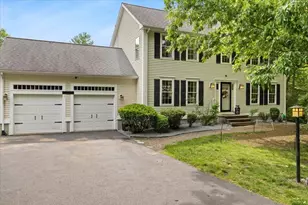 7 Parson's Walk, Berkley, MA 02779 - Photo 1