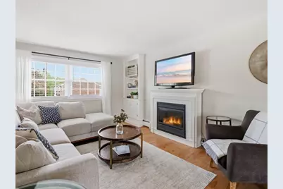 80 B Washington Park Dr #7, Andover, MA 01810 - Photo 1