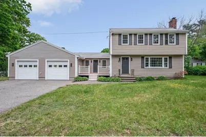24 Saint Marys Road, Tewksbury, MA 01876 - Photo 1