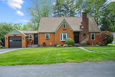 23 Walnut Street, Oxford, MA 01540 - Photo 1