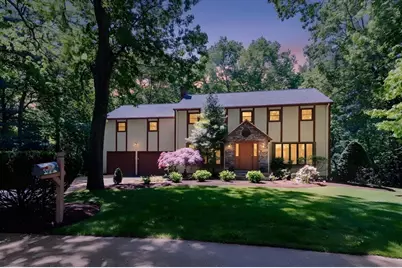28 Baltic Ave, Easton, MA 02356 - Photo 1