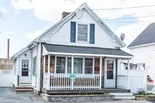516 Lakeview Ave, Lowell, MA 01850 - Photo 1