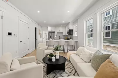 60 Derby St #3, Somerville, MA 02145 - Photo 1