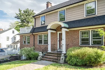 284 Lake St, Belmont, MA 02478 - Photo 1