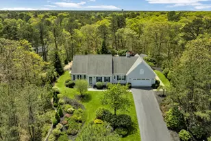 108 Wintergreen Ln, Brewster, MA 02631 - Photo 1