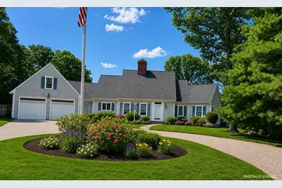 9 Bakers Pond Road, Dennis, MA 02641 - Photo 1