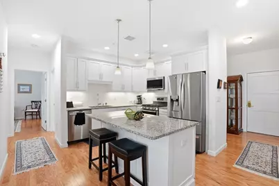 45 Plaza Way #208, Plymouth, MA 02360 - Photo 1