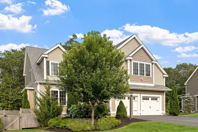46 Jordan Road, Holden, MA 01520 - Photo 1