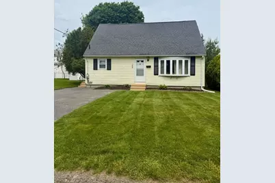 28 Ladybank, Worcester, MA 01606 - Photo 1