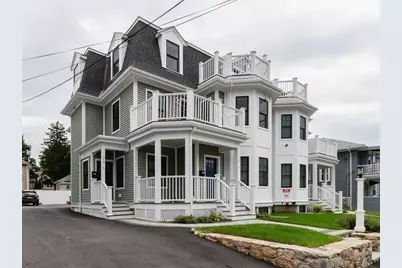 210 Adams #3, Waltham, MA 02435 - Photo 1