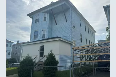 54 Freeland St, Worcester, MA 01603 - Photo 1