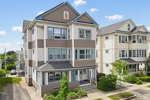 17 N Woodford St, Worcester, MA 01604 - Photo 1