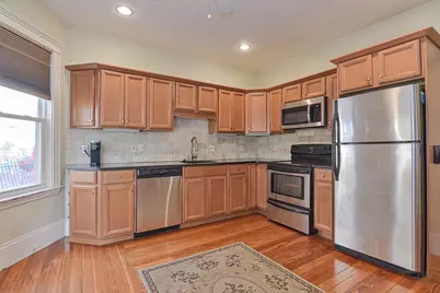 762 Columbia Road #1, Boston, MA 02125 - Photo 1
