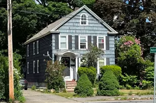 13 Harrison Ave, Taunton, MA 02780 - Photo 1
