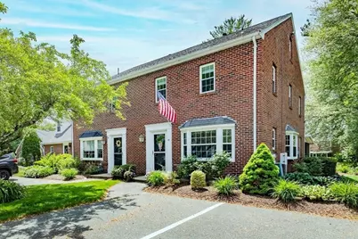 47 Claire Drive #47, Stoughton, MA 02072 - Photo 1
