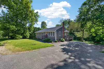 247 Forest Street, Dighton, MA 02764 - Photo 1