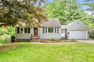 21 Grove St, Shrewsbury, MA 01545 - Photo 1