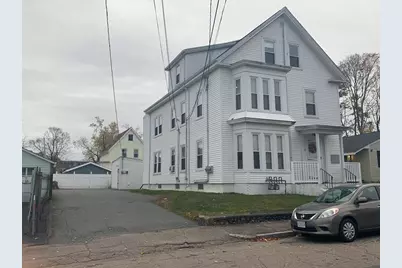 12 Hawthorne St #2, Brockton, MA 02301 - Photo 1