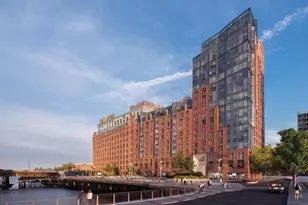 100 Lovejoy Wharf, Boston, MA 02114 - Photo 1