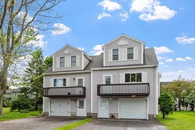 108 Druid Hill Ave #108, Methuen, MA 01844 - Photo 1