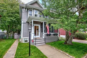 24 Hussey St, New Bedford, MA 02740 - Photo 1