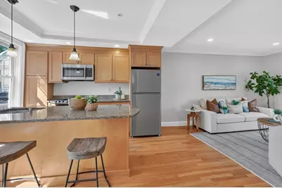 122-124 Charles St #124-1, Cambridge, MA 02141 - Photo 1
