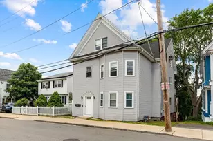 154-156A Franklin St, Malden, MA 02148 - Photo 1