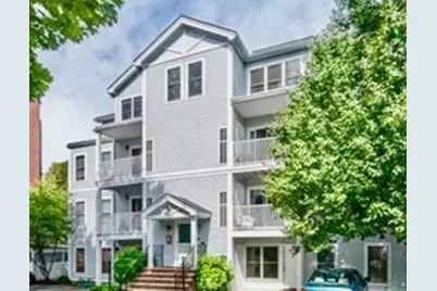 20 Cameron St #102, Brookline, MA 02445 - Photo 1