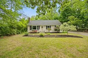 40 Fisher St, Taunton, MA 02780 - Photo 1