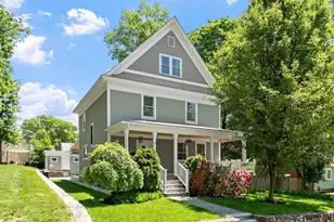 15 Bennett St, Hudson, MA 01749 - Photo 1