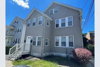 43 Granfield Avenue #2, Boston, MA 02131 - Photo 1