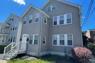43 Granfield Ave, Boston, MA 02131 - Photo 1
