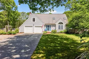 12 Sarah Lawrence Rd, Sandwich, MA 02563 - Photo 1